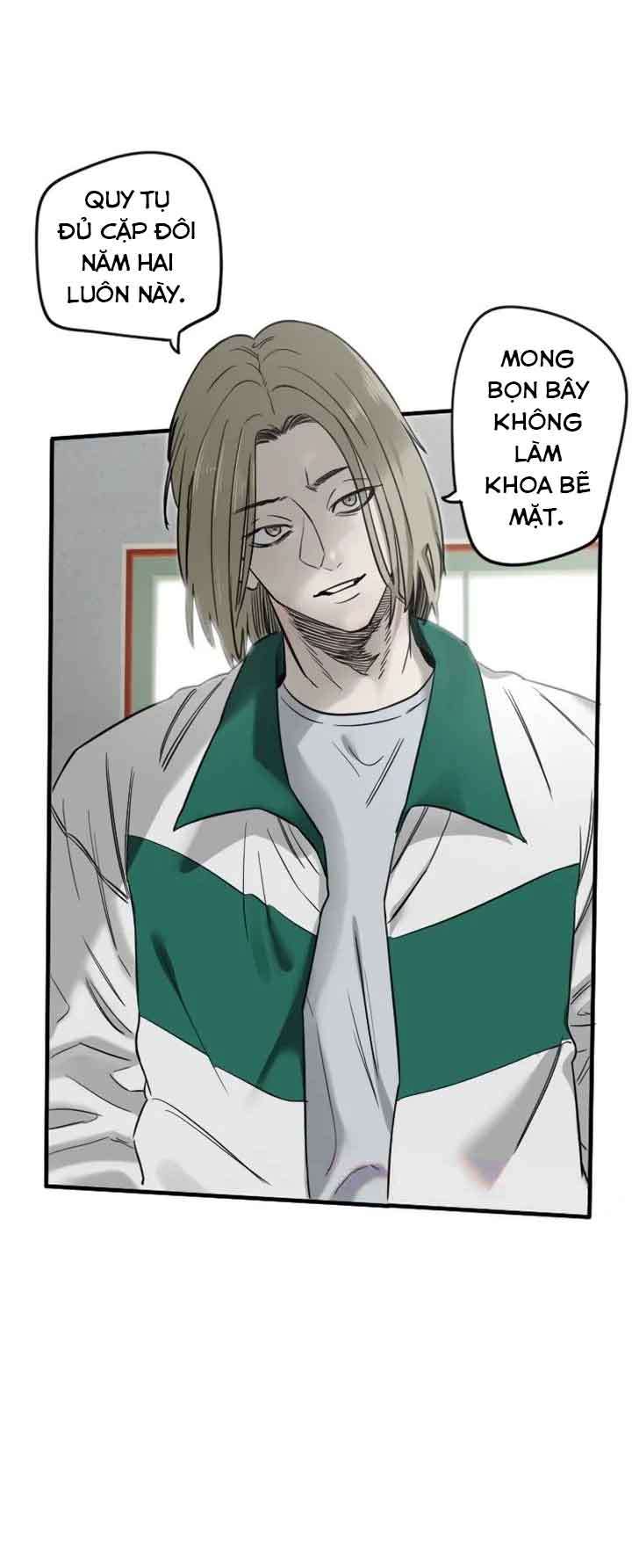 Manitto Chap 4 - Next Chap 5