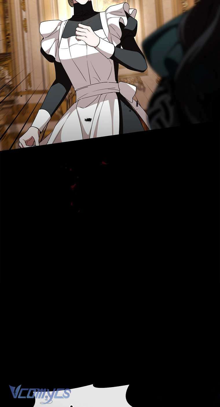 100 lời nguyền tại dinh thự Illestone Chap 15 - Trang 3