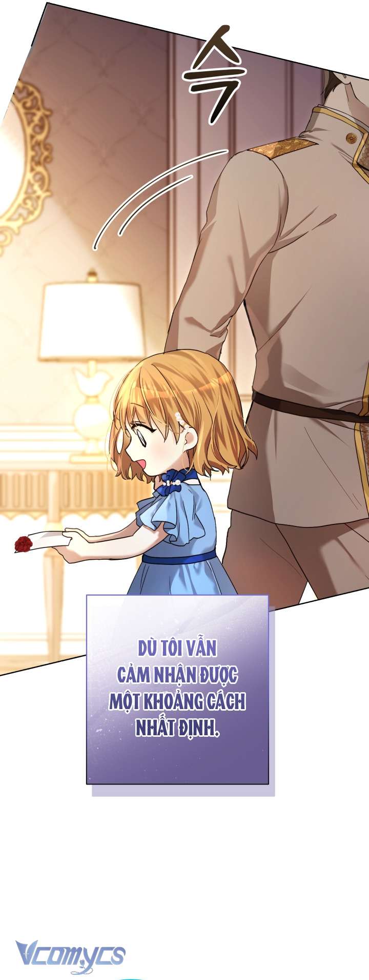 Đứa Trẻ Nuôi Dưỡng Ác Ma Chap 1 - Next Chap 2