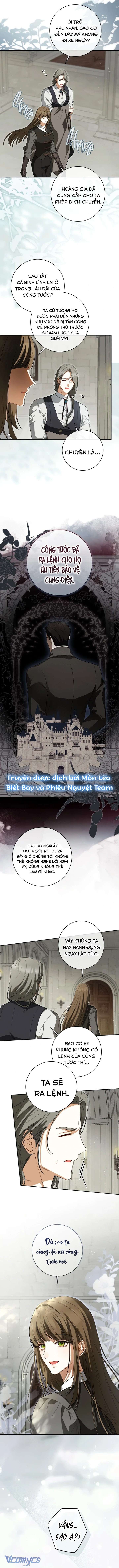 Hình Như Tôi Đã Xuyên Vào Cuốn Tiểu Thuyết Nào Đó Chap 78 - Trang 2