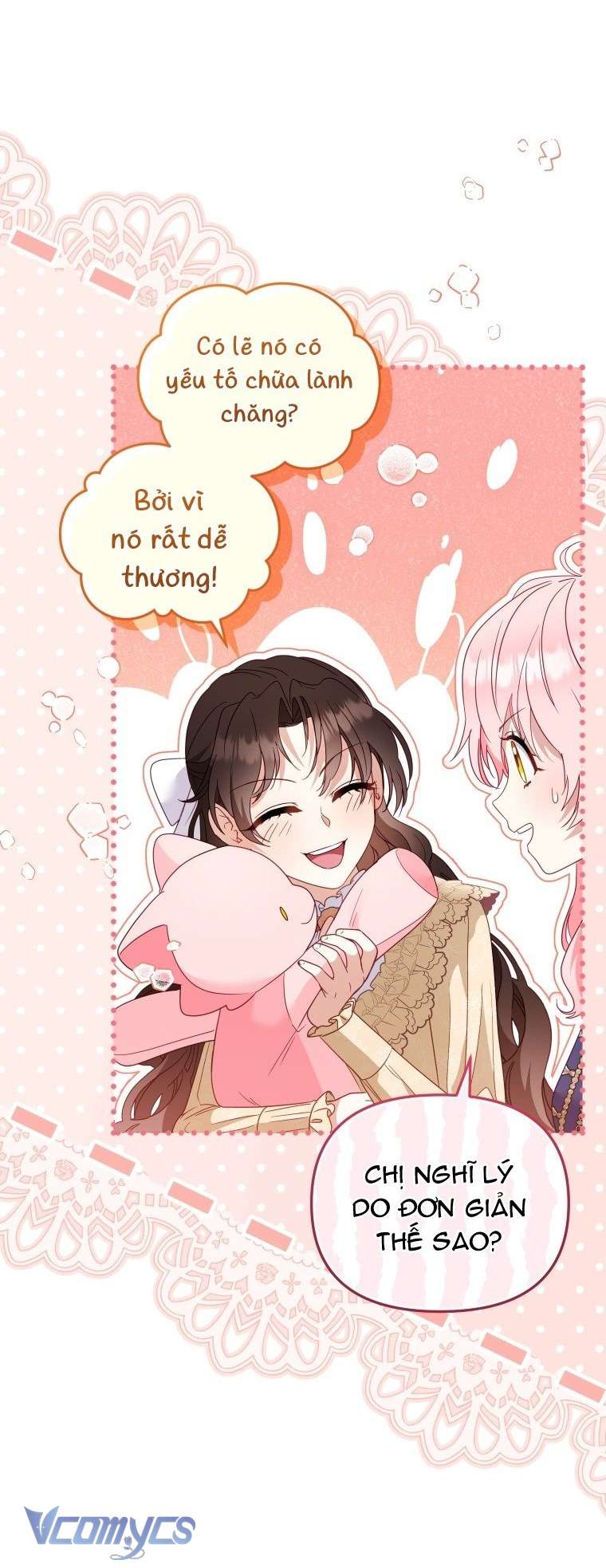 Tôi Được Nuôi Dưỡng Bởi Những Kẻ Phản Diện Chap 126 - Trang 2