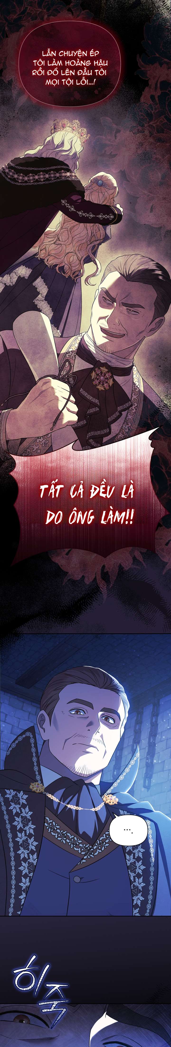 Hiệp Sĩ Vàng Chap 1 - Trang 3