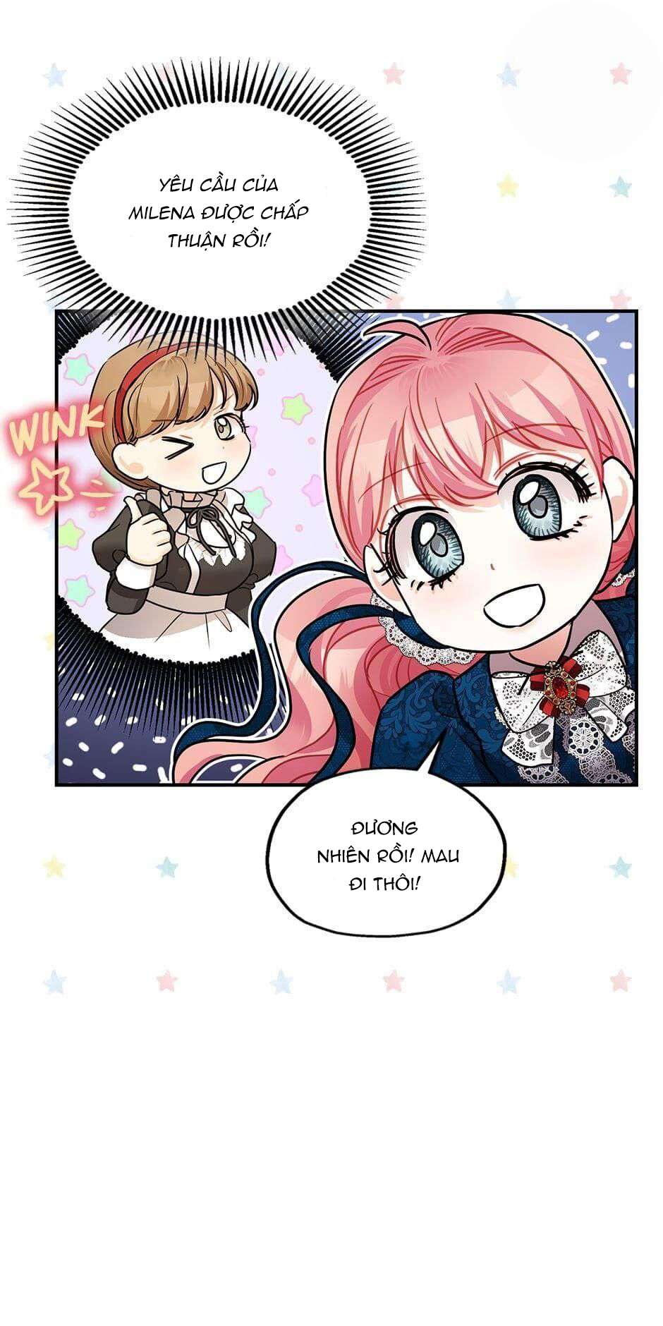 Liều Thuốc An Thần Của Bạo Chúa Chap 30 - Trang 4