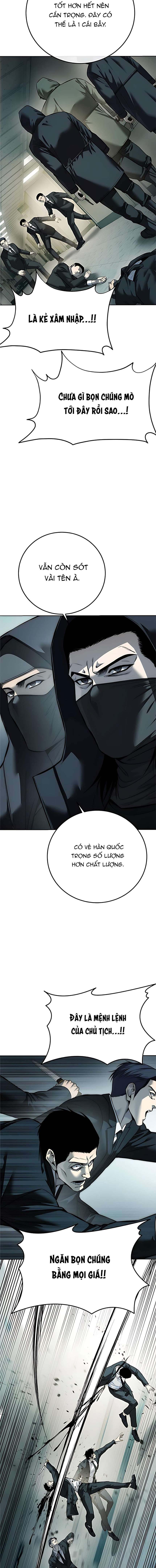 Red Shirt Chap 42 - Trang 2