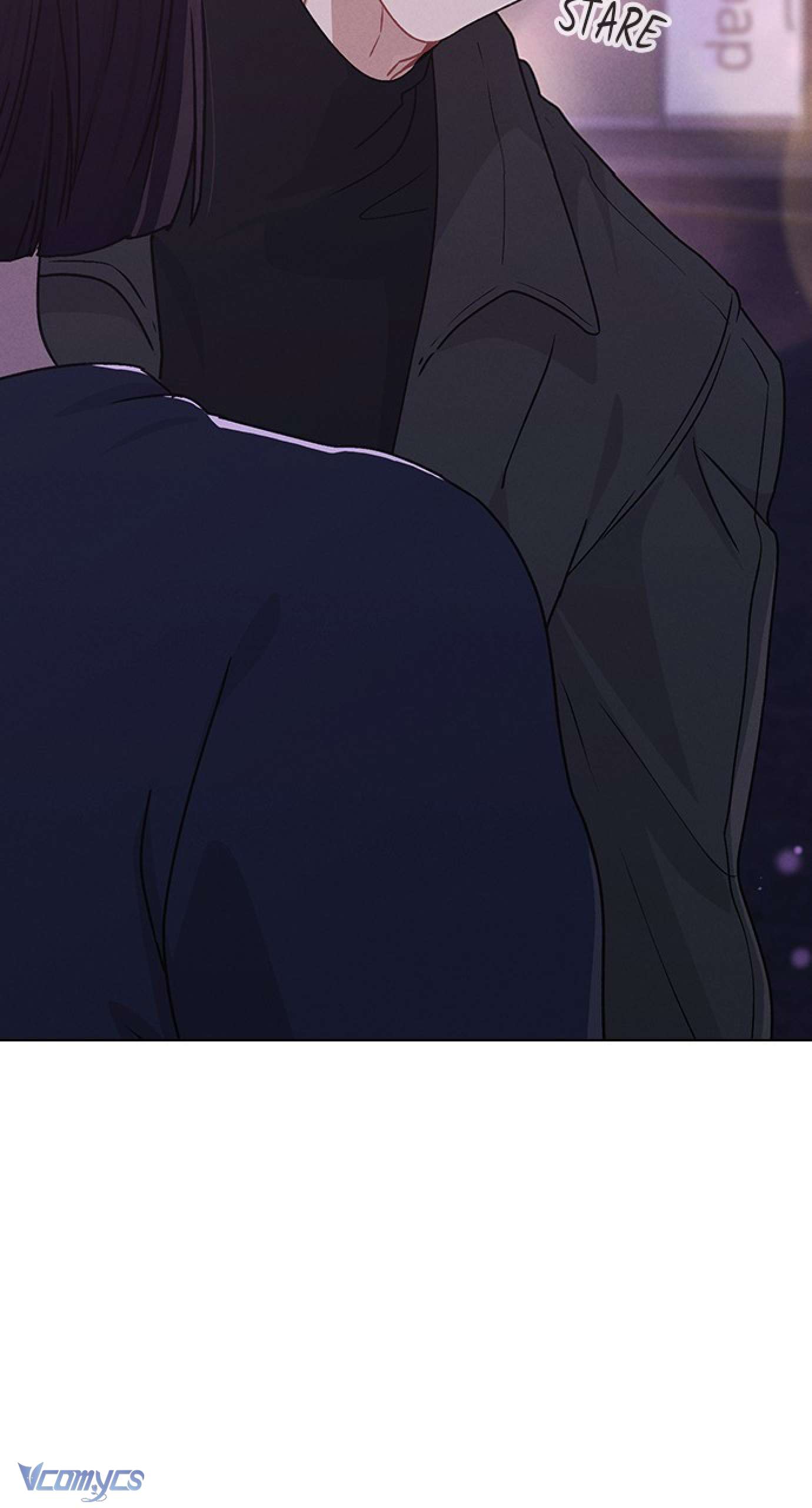 Review Người Yêu Cũ Chap 10 - Trang 3