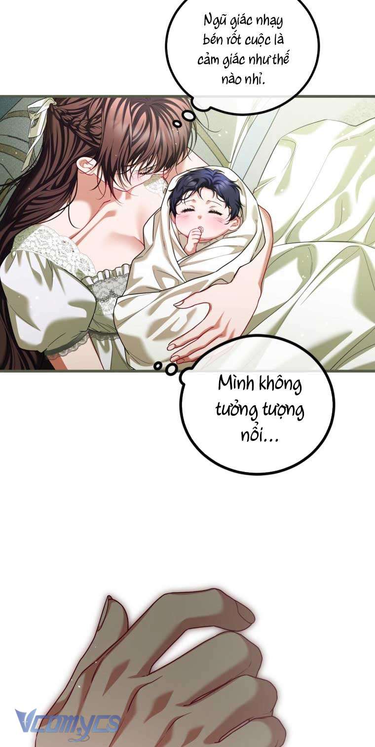Thời Gian Của Nhân Vật Phụ Có Giới Hạn Chap 96 - Trang 3
