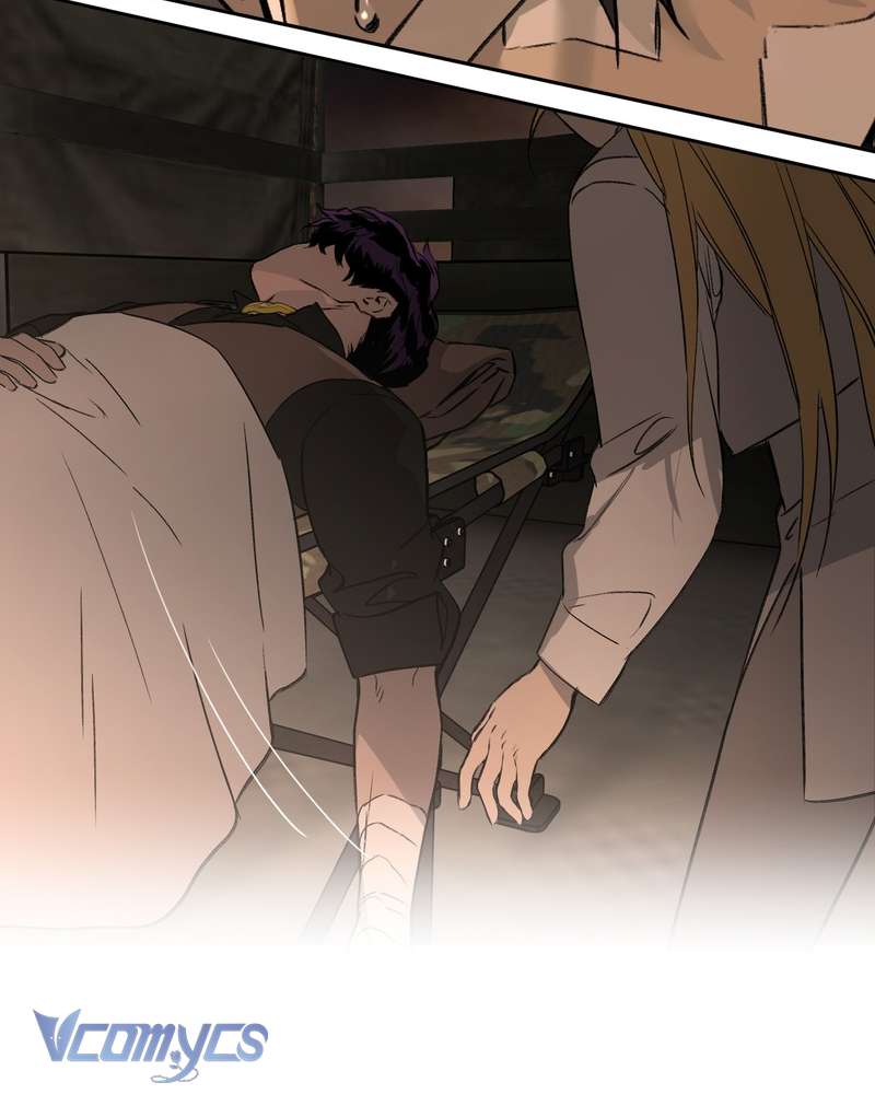 Ác Chi Hoàn Chapter 75 - Next Chapter 76