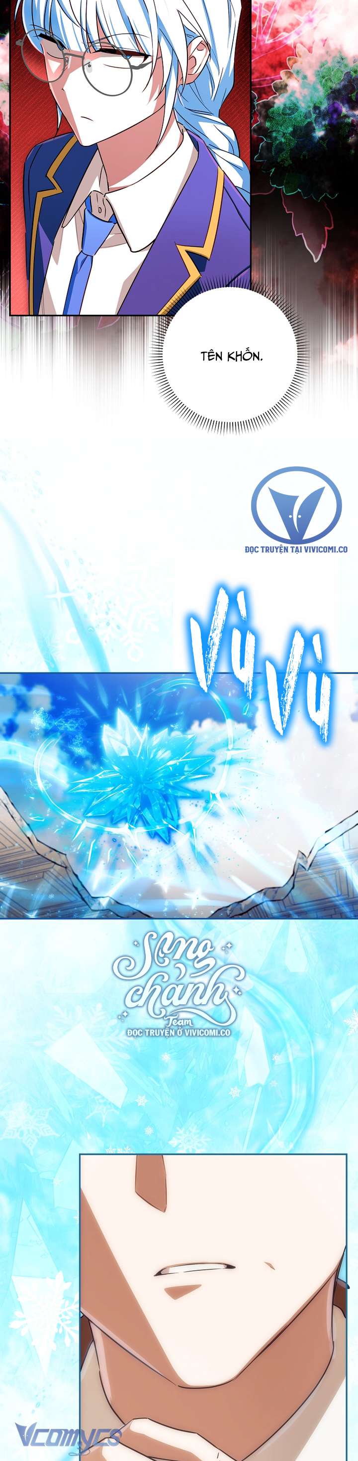 Thời Hạn Cuối Cùng Đang Tràn Ngập Trên Cửa Sổ Trạng Thái Chap 49 - Trang 4