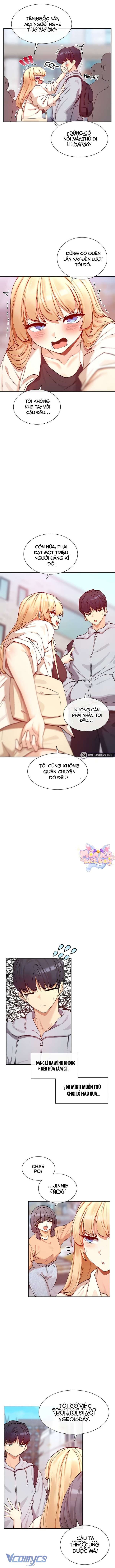 [18+] Cậu Xem Những Thứ Như Thế Hả? Chap 21 - Trang 3