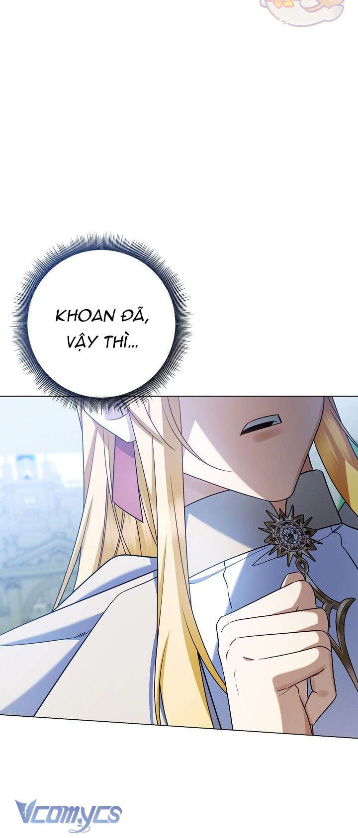 Xin Lỗi Vì Tôi Không Thể Rời Mắt Khỏi Vẻ Ngoài Của Ngài Chap 29 - Trang 4