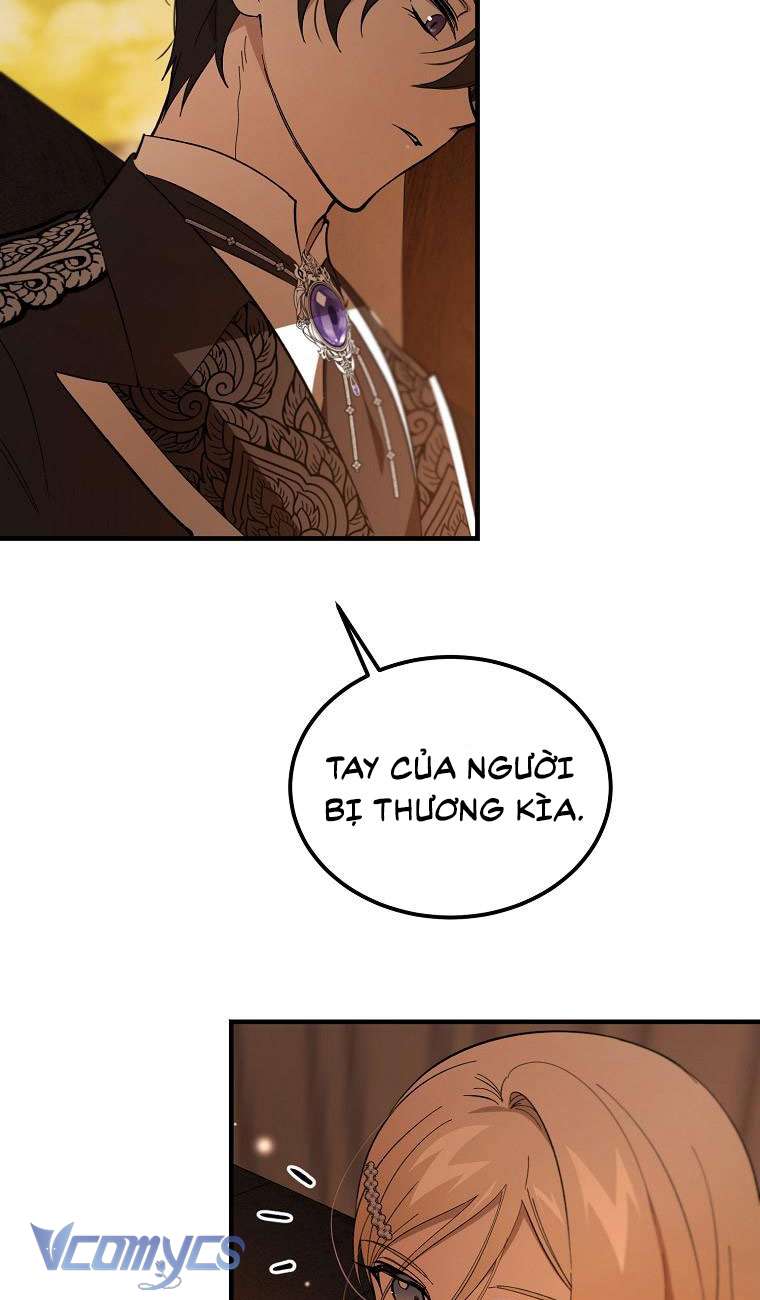 Ác Quỷ Nuôi Dưỡng Tiểu Thư Chapter 52 - Trang 4