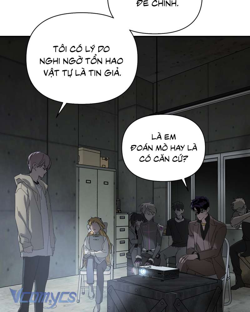 Ác Chi Hoàn Chapter 73 - Next Chapter 74