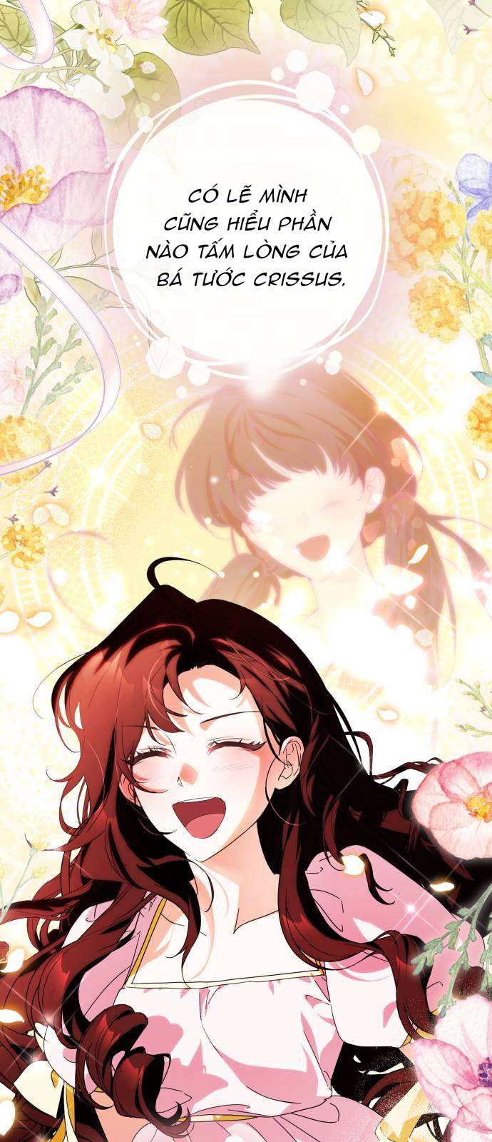 Nữ Công Tước Chiến Lợi Phẩm Chap 34 - Trang 3