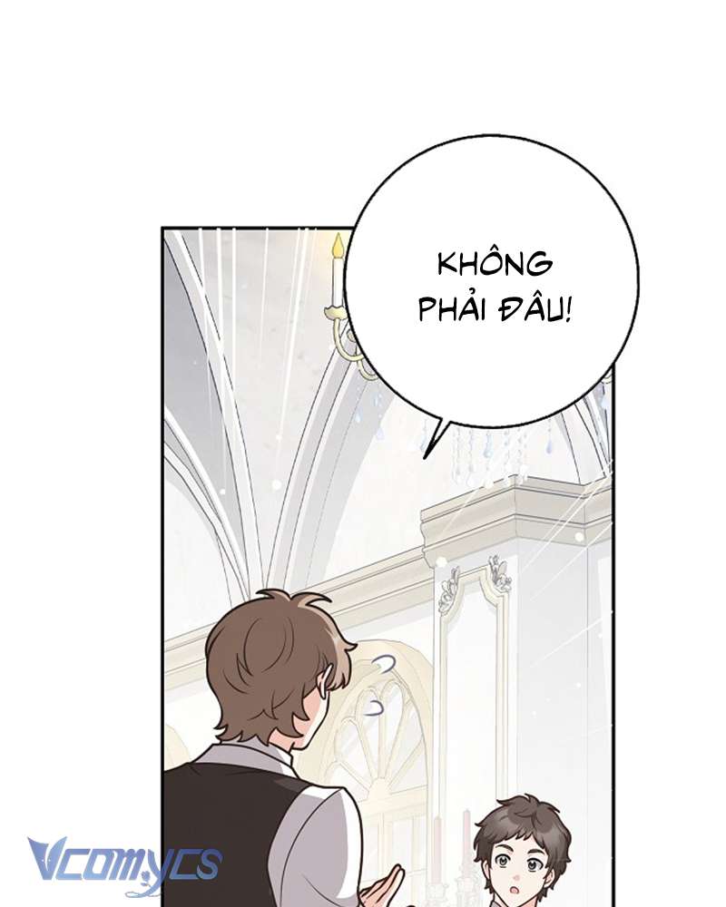 Tôi Thề Chúng Ta Chỉ Là Bạn Chapter 57 - Trang 3