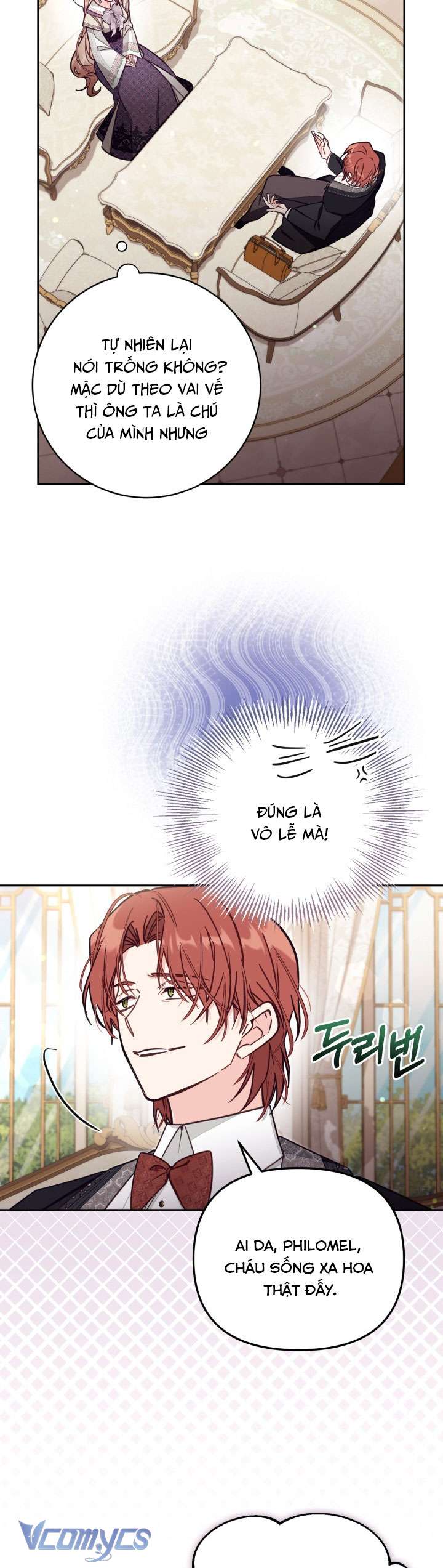 Không Có Chỗ Cho Kẻ Giả Mạo Chap 75 - Trang 2