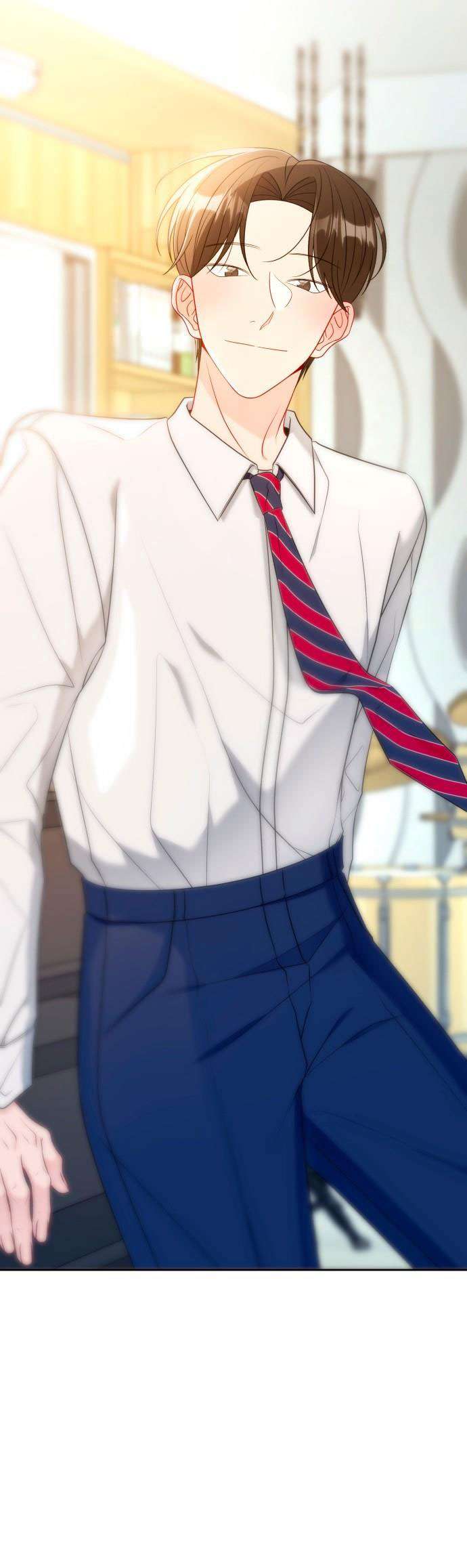 Mối Tình Học Trò Chap 2 - Next Chap 3