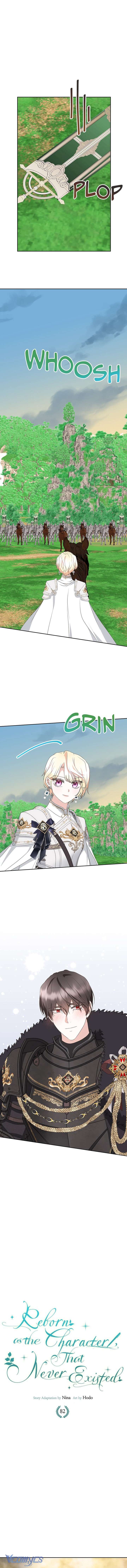 Sinh Ra Trở Thành Nhân Vật Không Có Trong Nguyên Tác Chap 82 - Trang 2