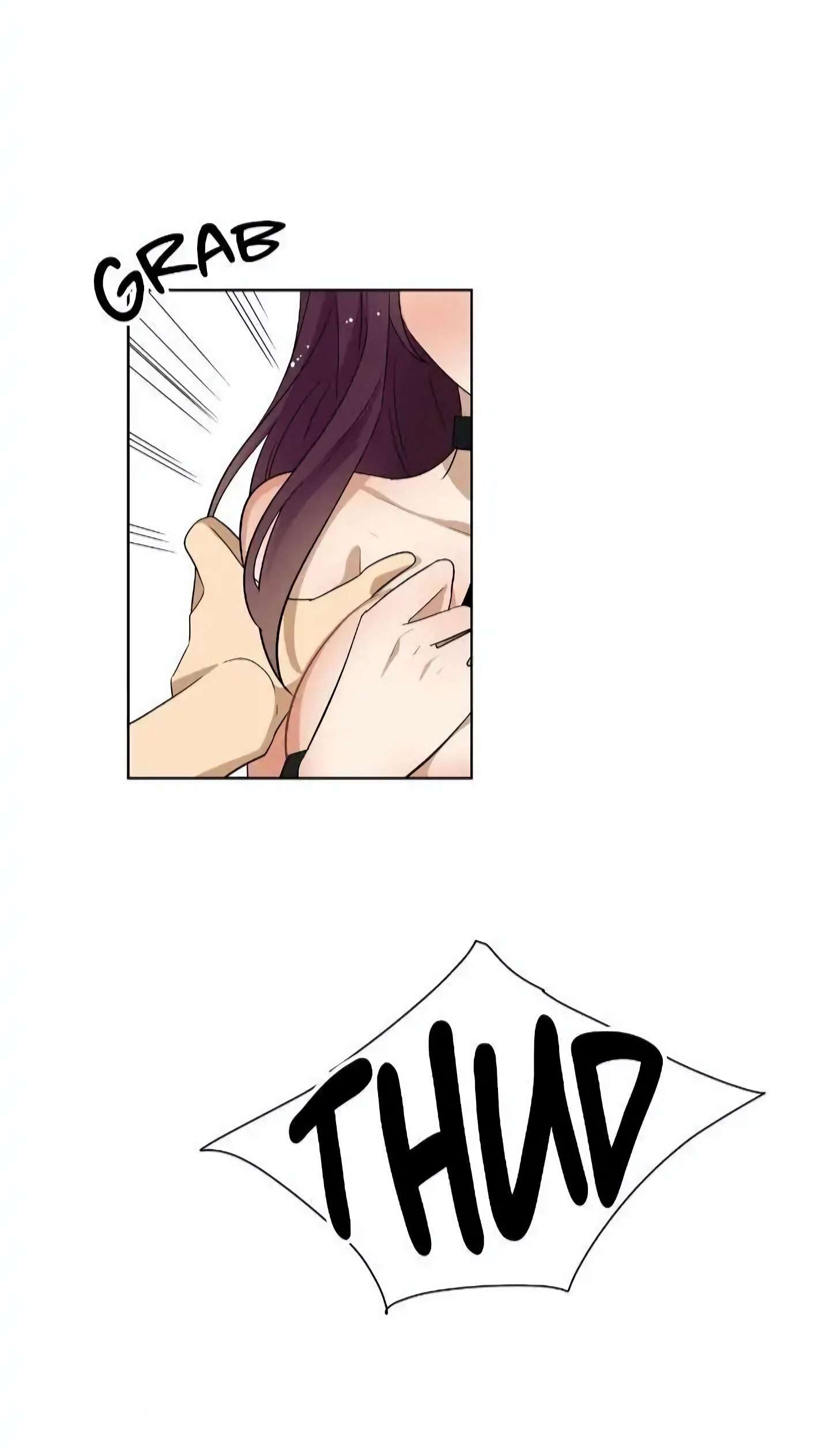 Căn Phòng Xấu Hổ Chap 11 - Trang 3