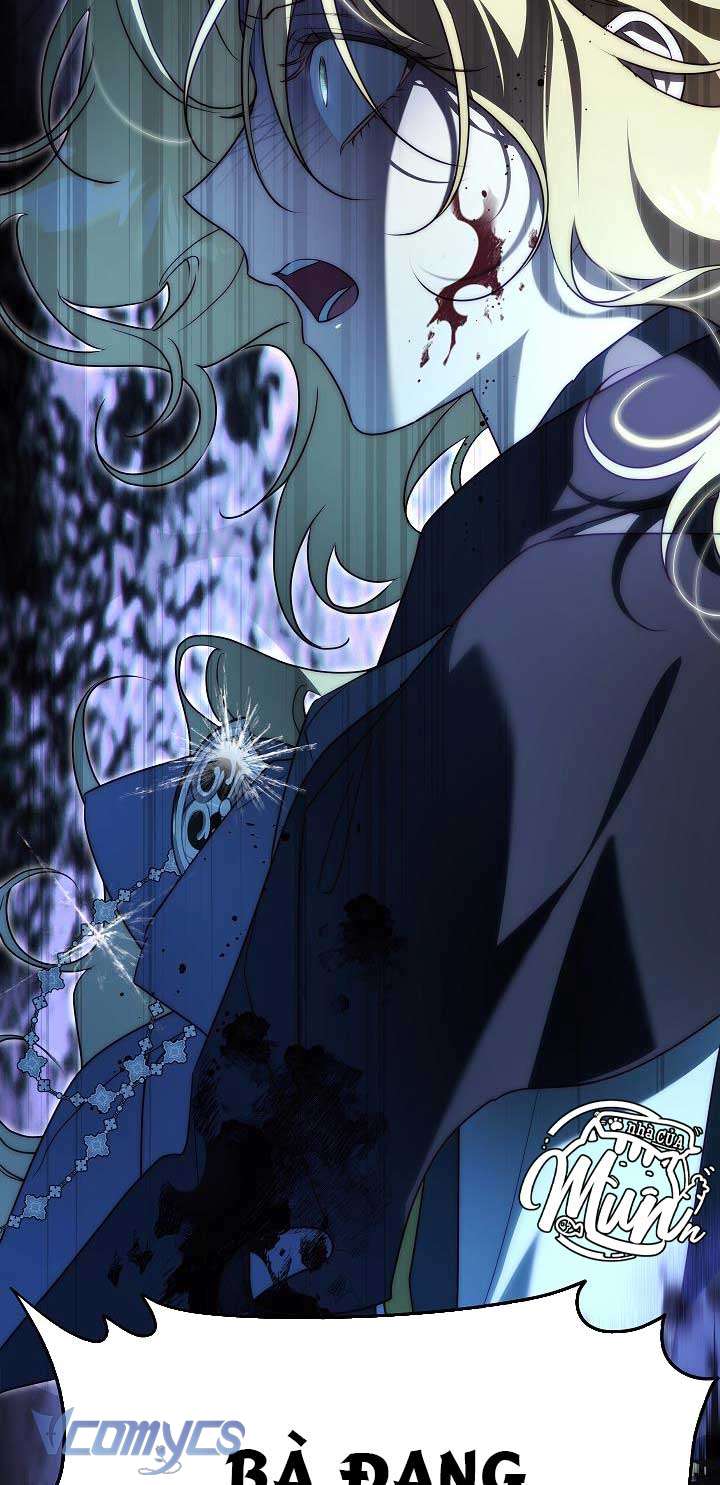 Thuần Hóa Hoàng Tử Quái Vật Chap 38 - Trang 2