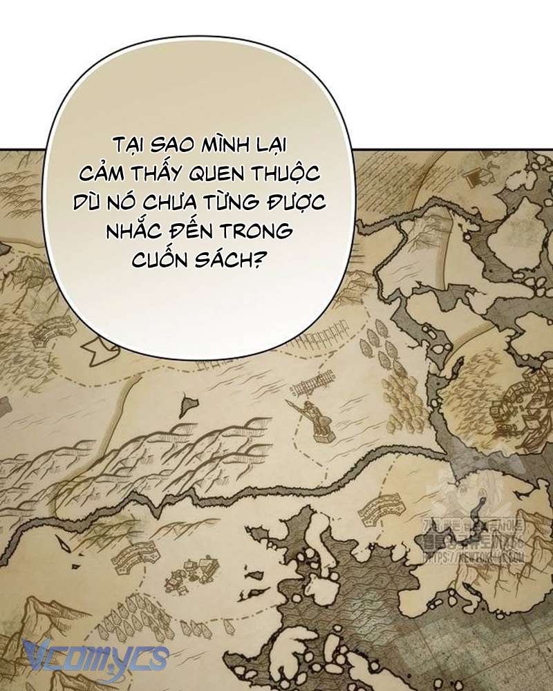 Praesepe Bên Ngoài Chiếc Lồng Chap 21 - Trang 4