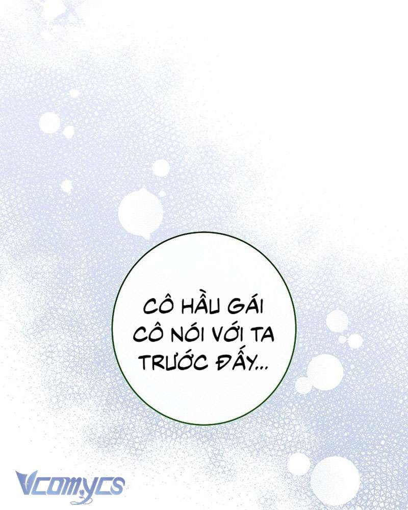 Hầu Gái Độc Quyền Của Hoàng Hậu Phản Diện Chap 60 - Trang 4