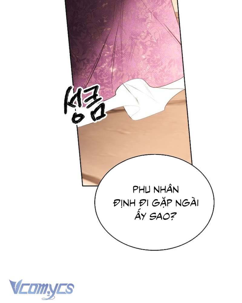 Hãy Dạy Em Cách Khao Khát Chap 36 - Trang 2