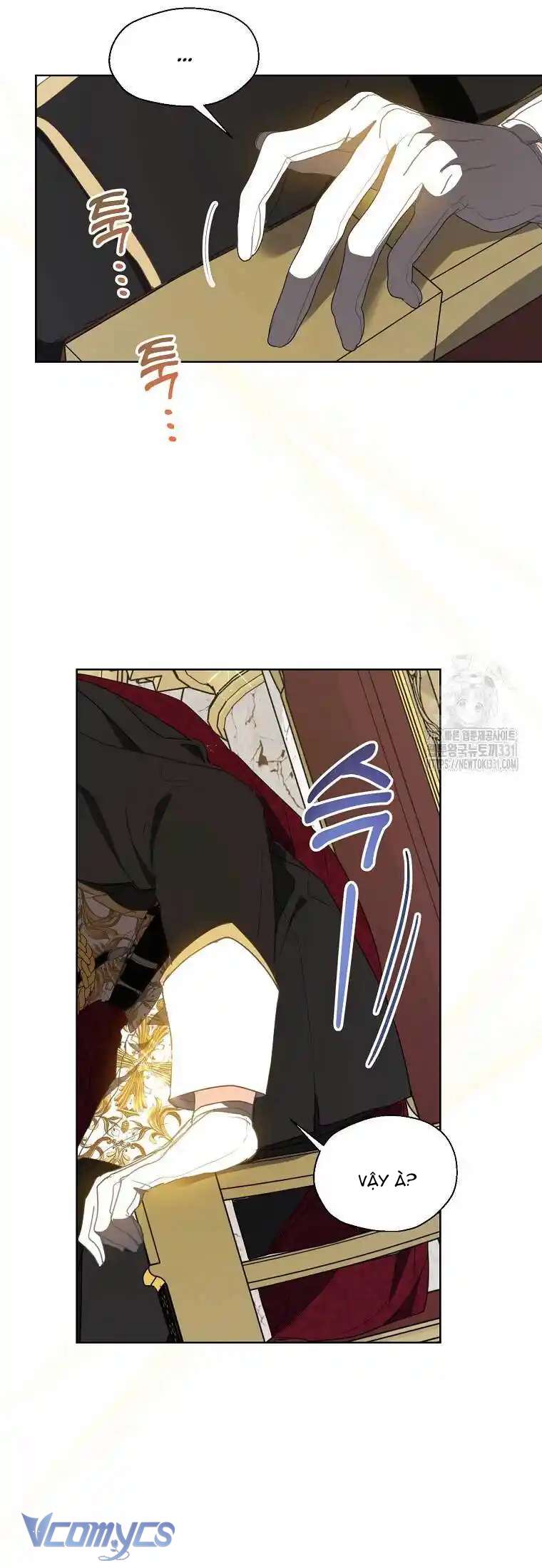 Bệ Hạ Xin Đừng Giết Tôi!!! Chap 120 - Next Chapter 120.1