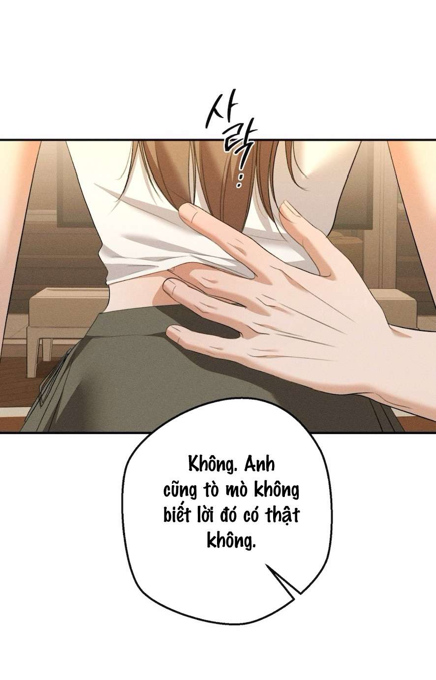 Cuộc Tấn Công Của Anh Trai Bạn Thân Chap 12 - Next Chap 13