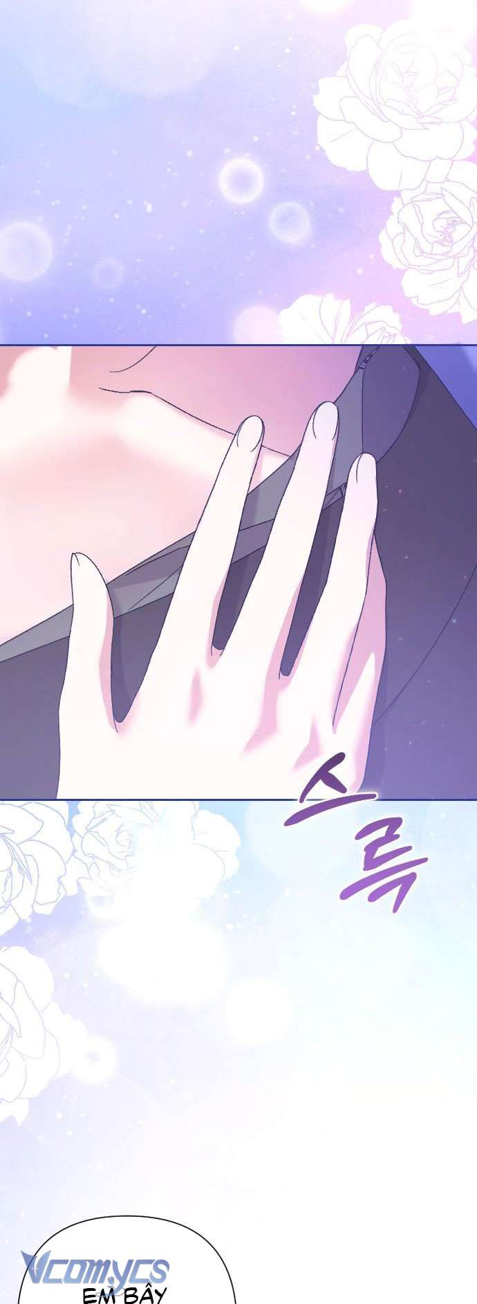 Dành Cho Những Ai Coi Hối Tiếc Là Điều Xa Xỉ Chap 54 - Trang 3