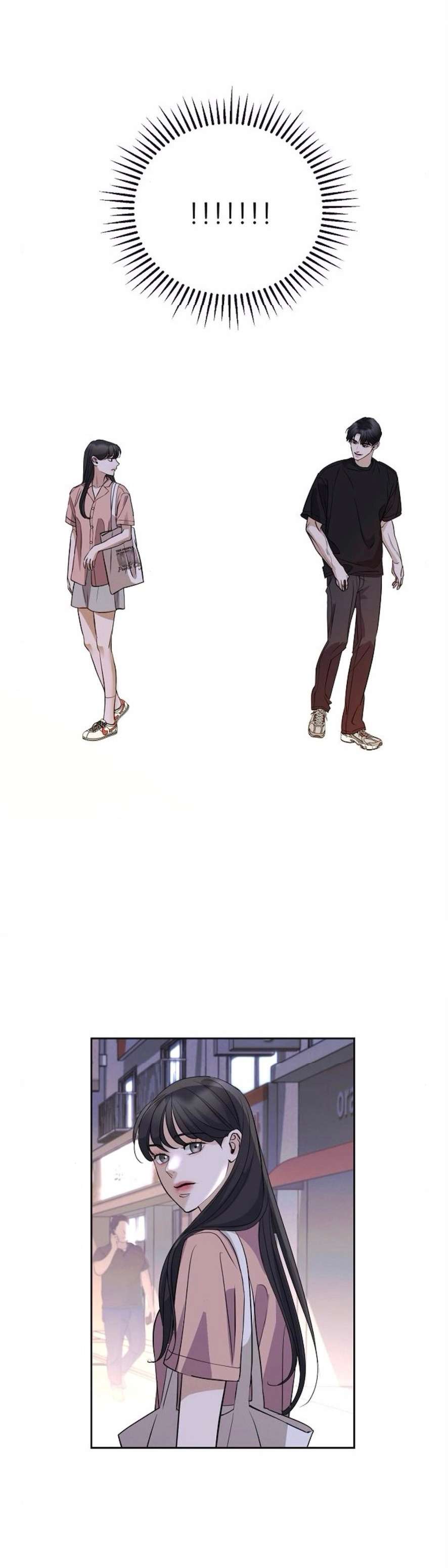 Cẩn Thận Va Phải Tình Yêu Chap 12 - Trang 4