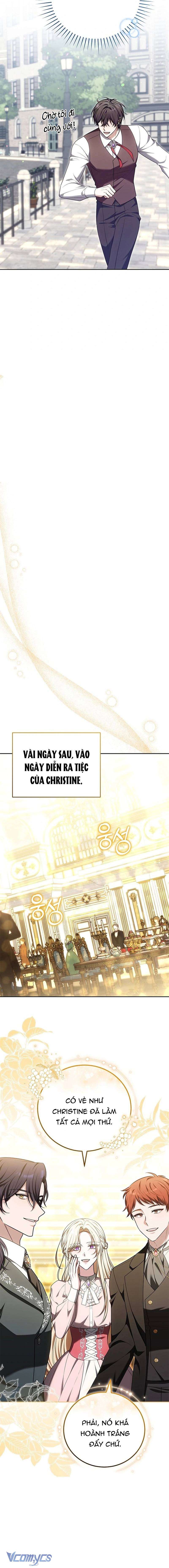 Lời Tỏ Tình Lần Thứ 101 Chap 22 - Trang 3