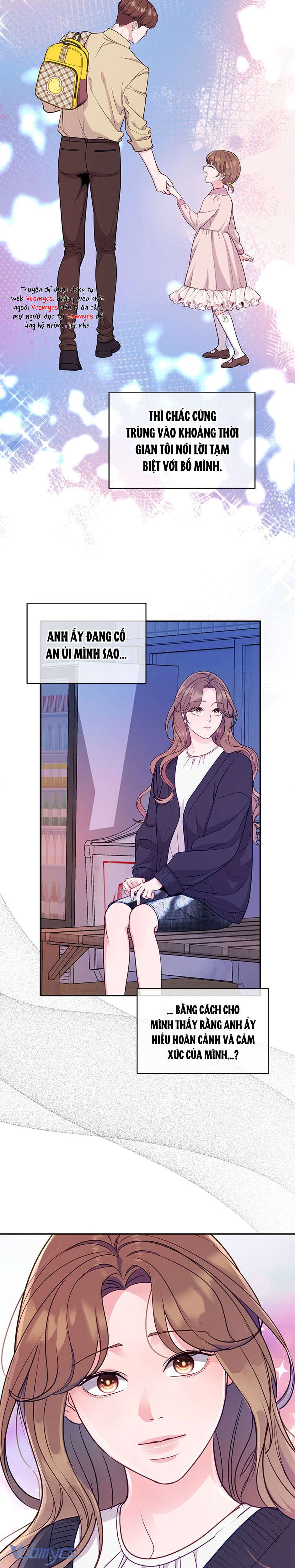 Lời Tỏ Tình Đáng Ngờ Chap 48 - Trang 2