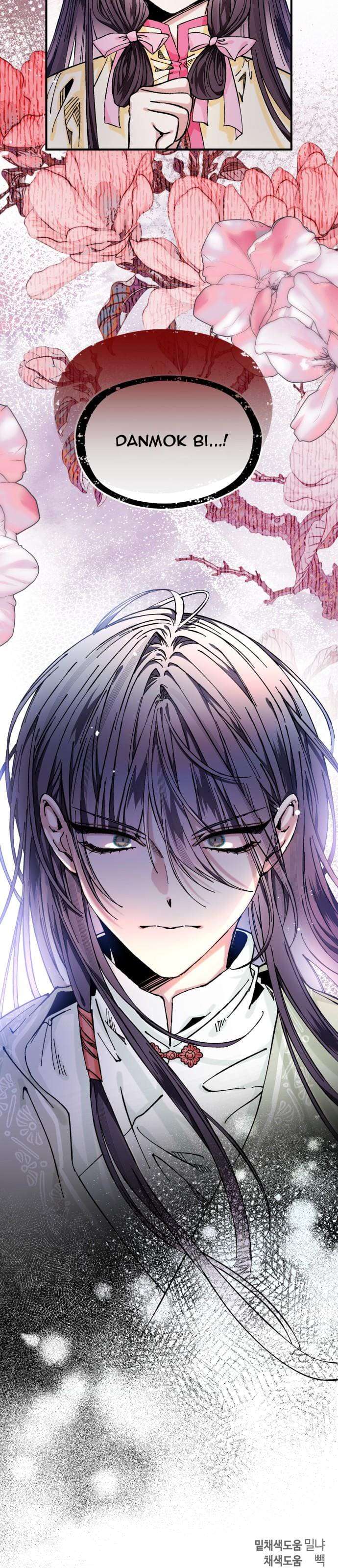 Tôi Đã Nuôi Dưỡng Nam Phụ Phản Diện Chap 45 - Trang 3