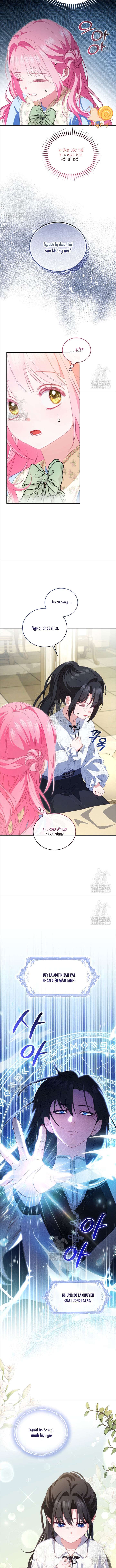 Tôi Là Người Duy Nhất Không Biết Ác Nữ Là Một Người Đàn Ông Chap 9 - Trang 2