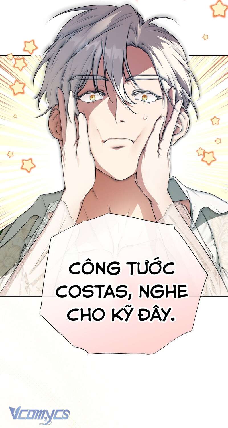 Phương Pháp Chế Ngự Công Tước Quái Vật Chap 4 - Trang 2