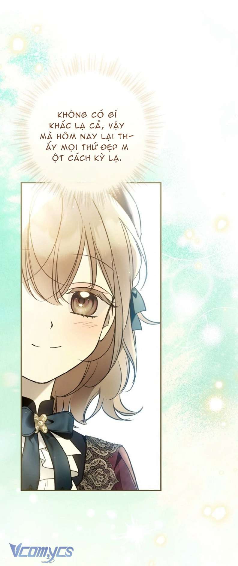 Độc Chiếm Sủng Ái Của Công Chúa Út, Mọi Người Đều Say Mê Tôi. Chap 42 - Next Chap 43