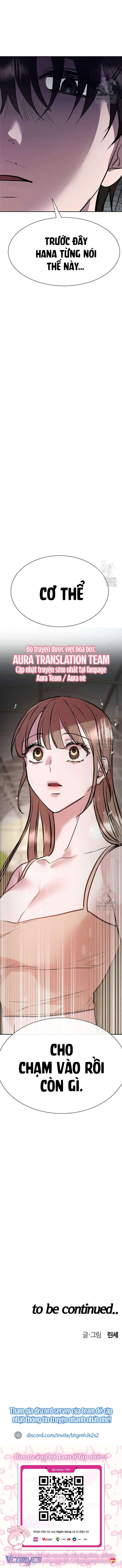 Tình Yêu Có Thể Về Quê Làm Nông Sao? Chap 6 - Trang 4