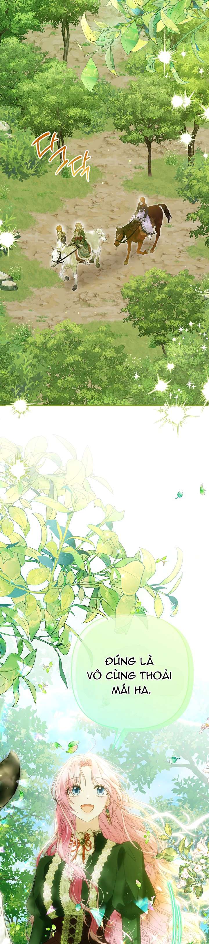 Cha Của Nam Chính Từ Chối Hủy Hôn Chap 48 - Trang 4