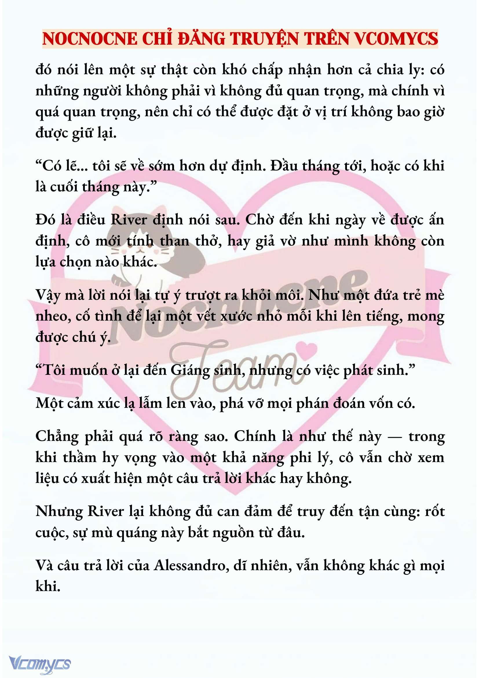 [TIỂU THUYẾT] ĐIỂM CHÍ Chap 67 - Trang 2