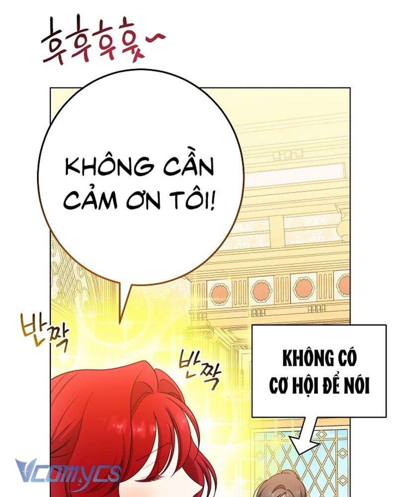 Hầu Gái Độc Quyền Của Hoàng Hậu Phản Diện Chapter 101 - Trang 4