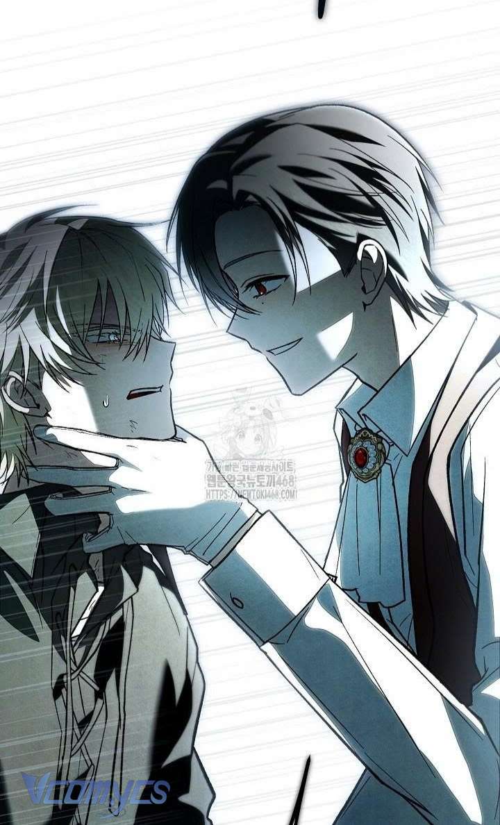 Chào Mừng Đến Với Dinh Thự Hoa Hồng Chap 27 - Next Chap 28