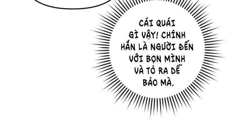 Vì Một Kết Thúc Viên Mãn Cho Đôi Ta Chap 6 - Trang 2