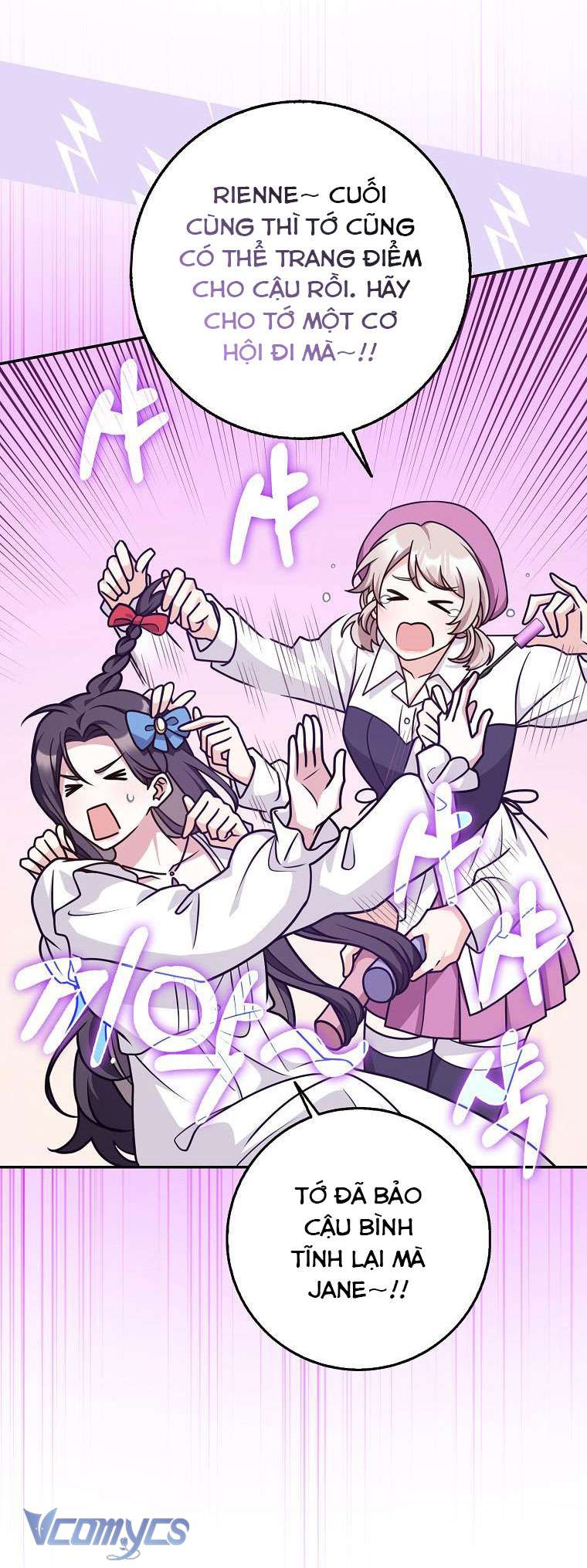 Tôi Thề Chúng Ta Chỉ Là Bạn Chapter 49 - Next Chapter 50