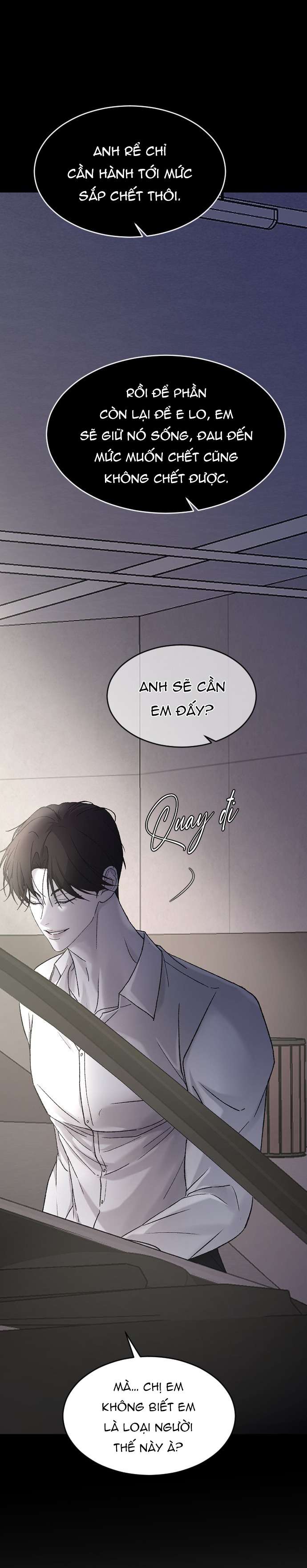 Ba Anh Trai Cực Phẩm Của Tôi Chap 107 - Trang 3
