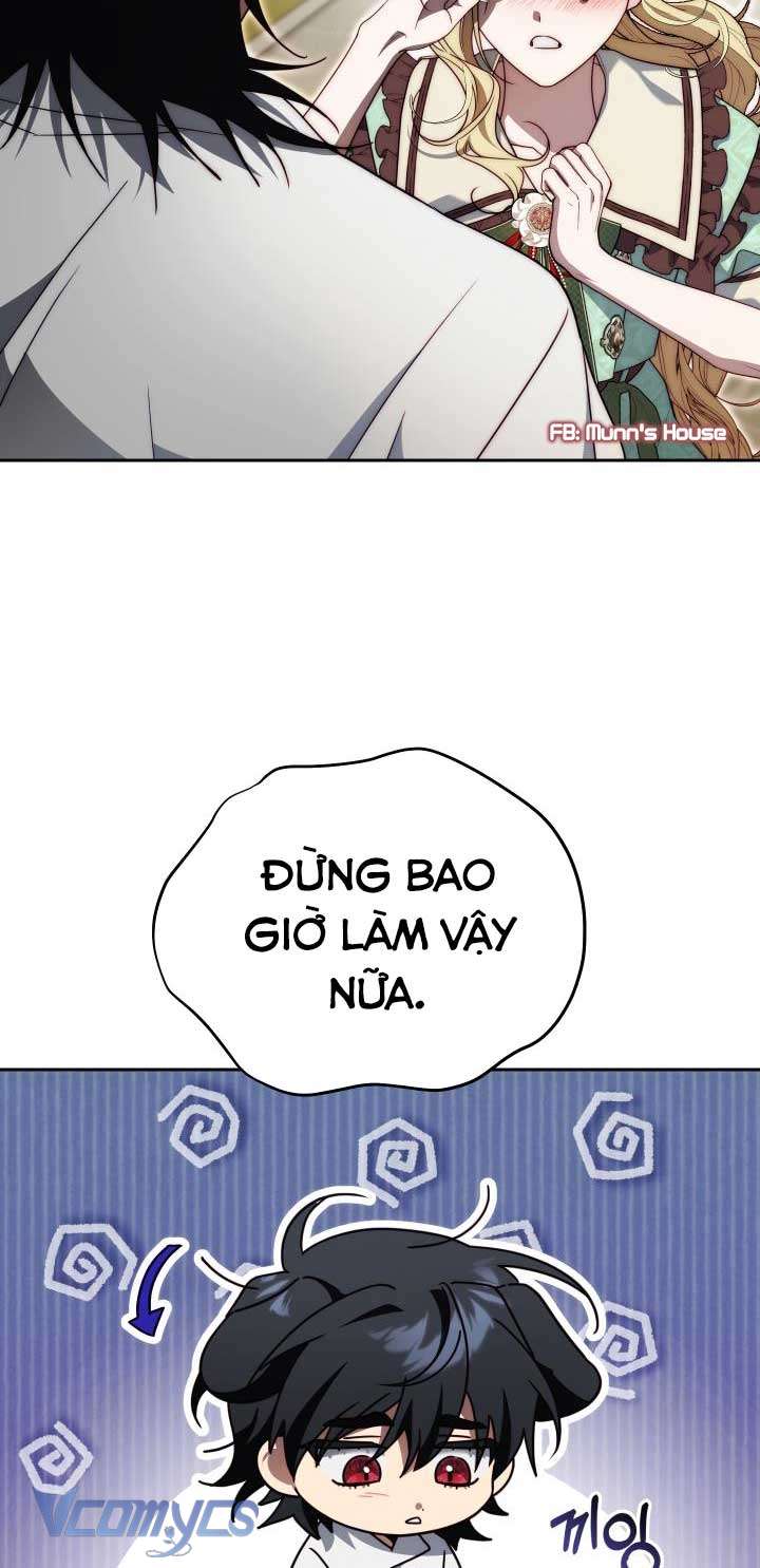 Thuần Hóa Hoàng Tử Quái Vật Chap 21 - Trang 3