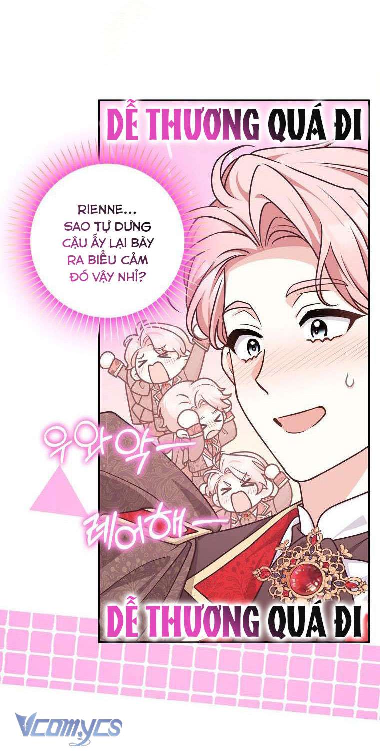 Tôi Thề Chúng Ta Chỉ Là Bạn Chapter 50 - Next Chapter 51