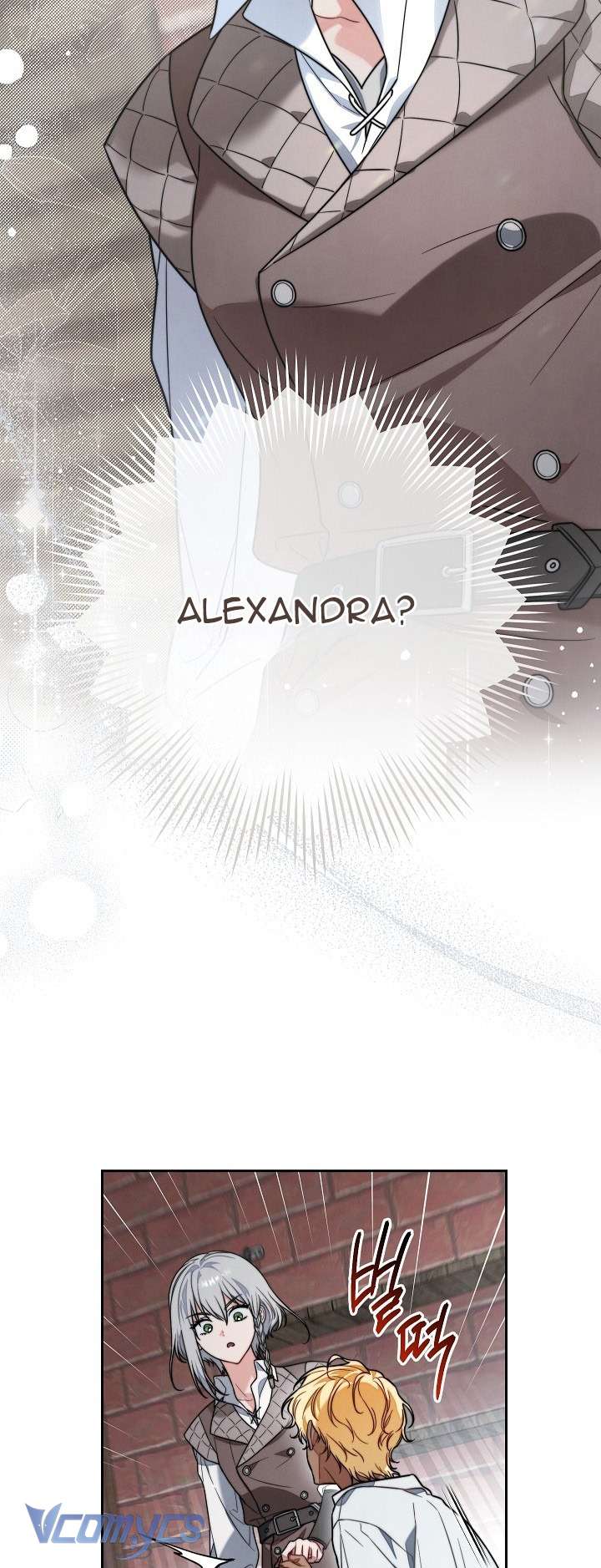 Hôn Nhân Vụ Lợi 2: Bản Tình Ca Không Thể Quên Chap 1 - Trang 3