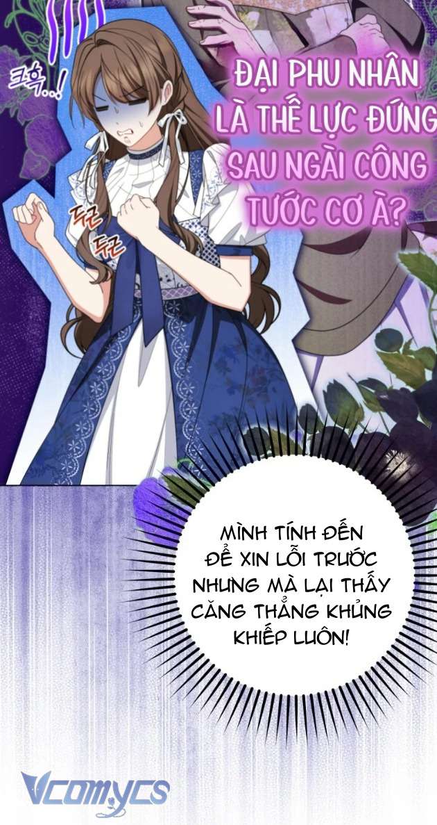 Được Yêu Thương Mà Còn Ngại Ngùng Sao! Chap 82 - Trang 4