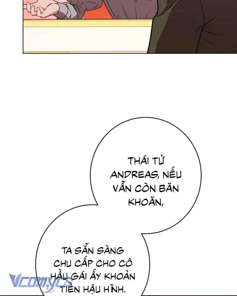 Hầu Gái Độc Quyền Của Hoàng Hậu Phản Diện Chap 110 - Trang 3