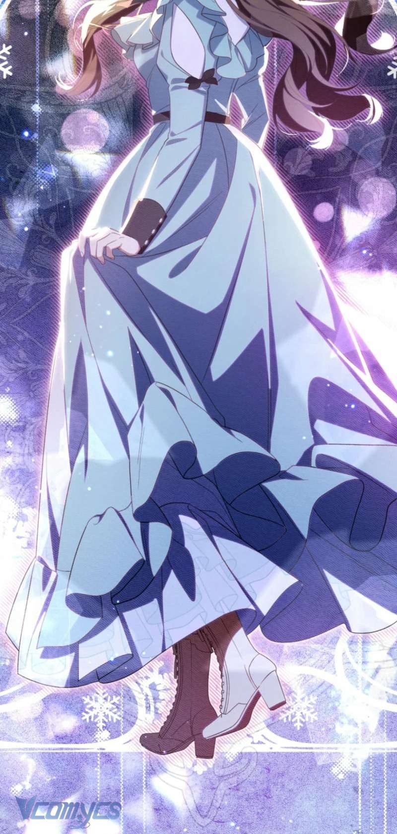 Được Yêu Thương Mà Còn Ngại Ngùng Sao! Chapter 90 - Trang 4